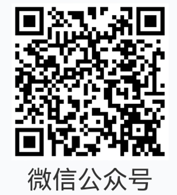 MACKORN WeChat QR